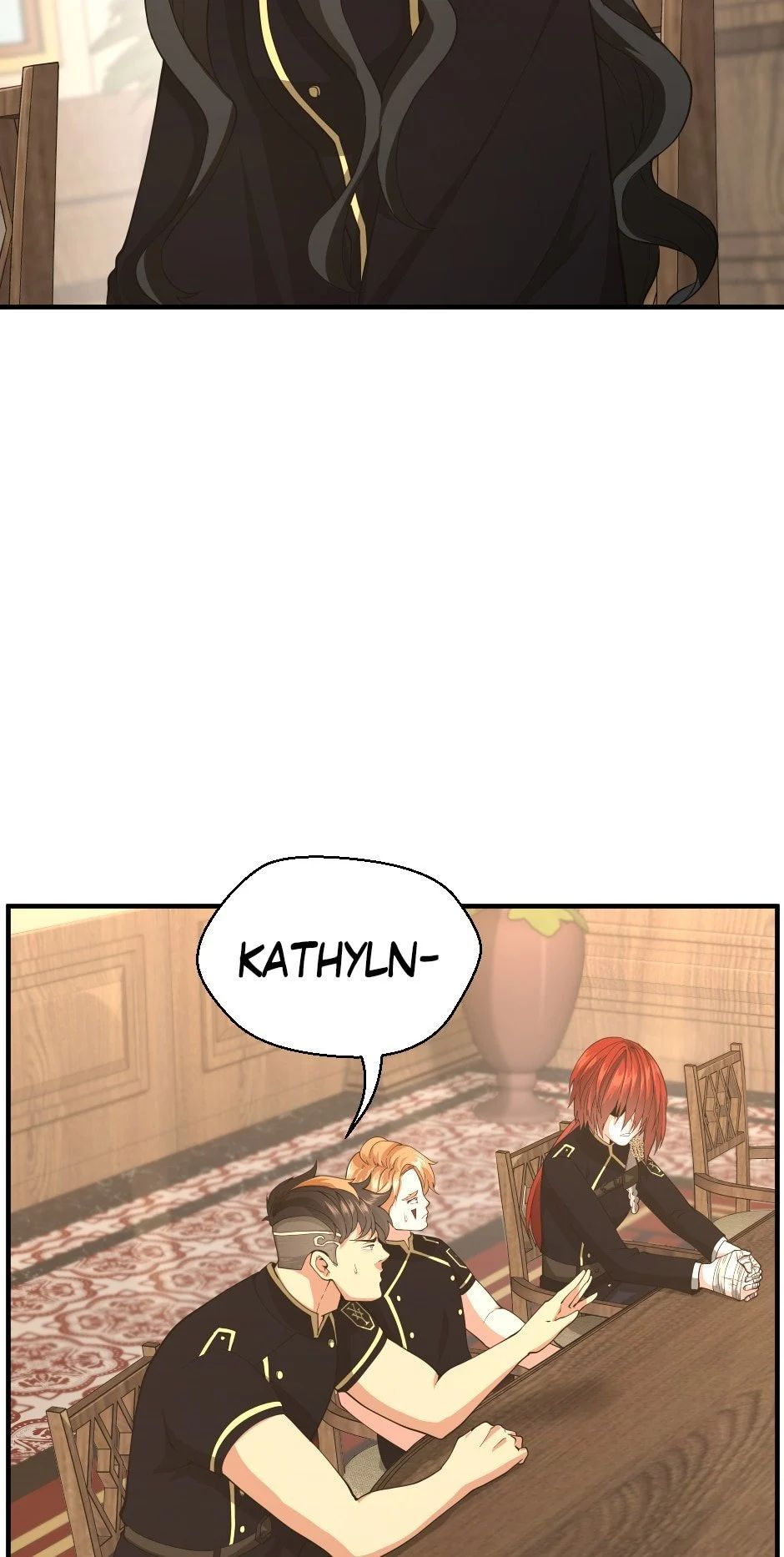 The Beginning After the End Chapter 127 page 90