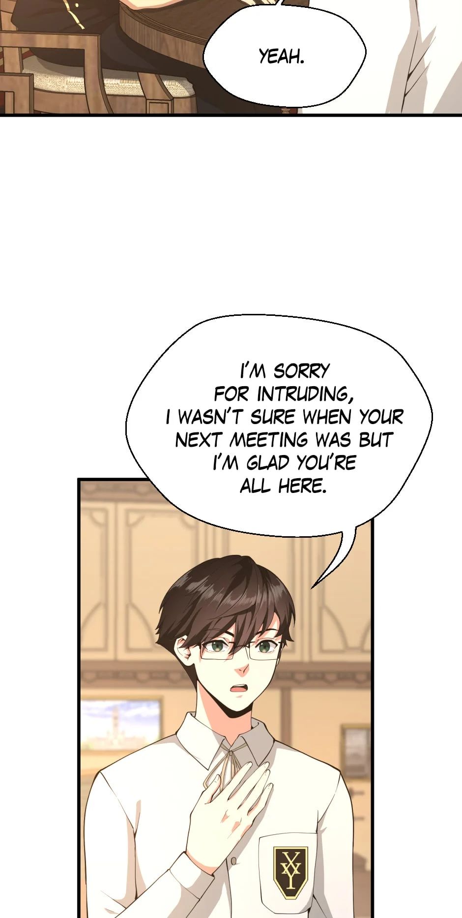 The Beginning After the End Chapter 127 page 92