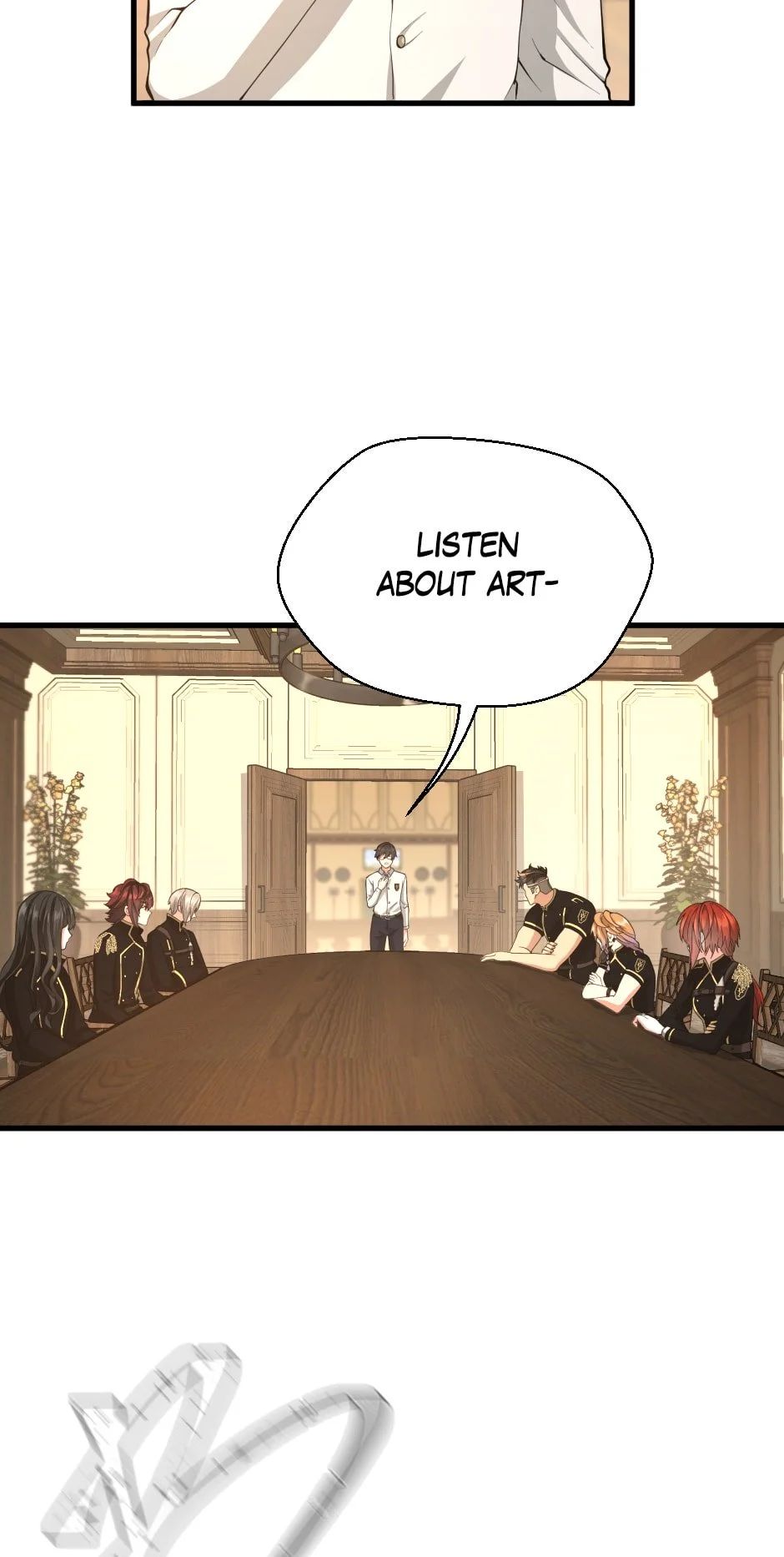 The Beginning After the End Chapter 127 page 93