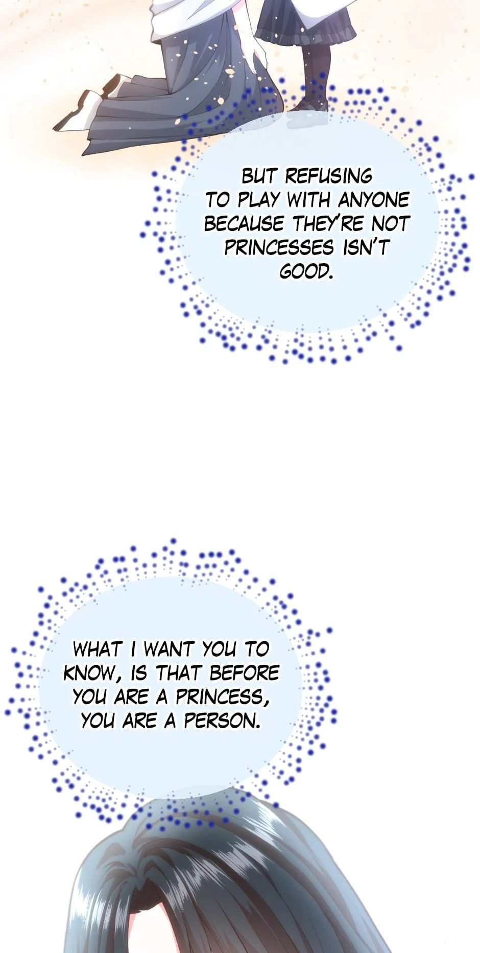 The Beginning After the End Chapter 127 page 98