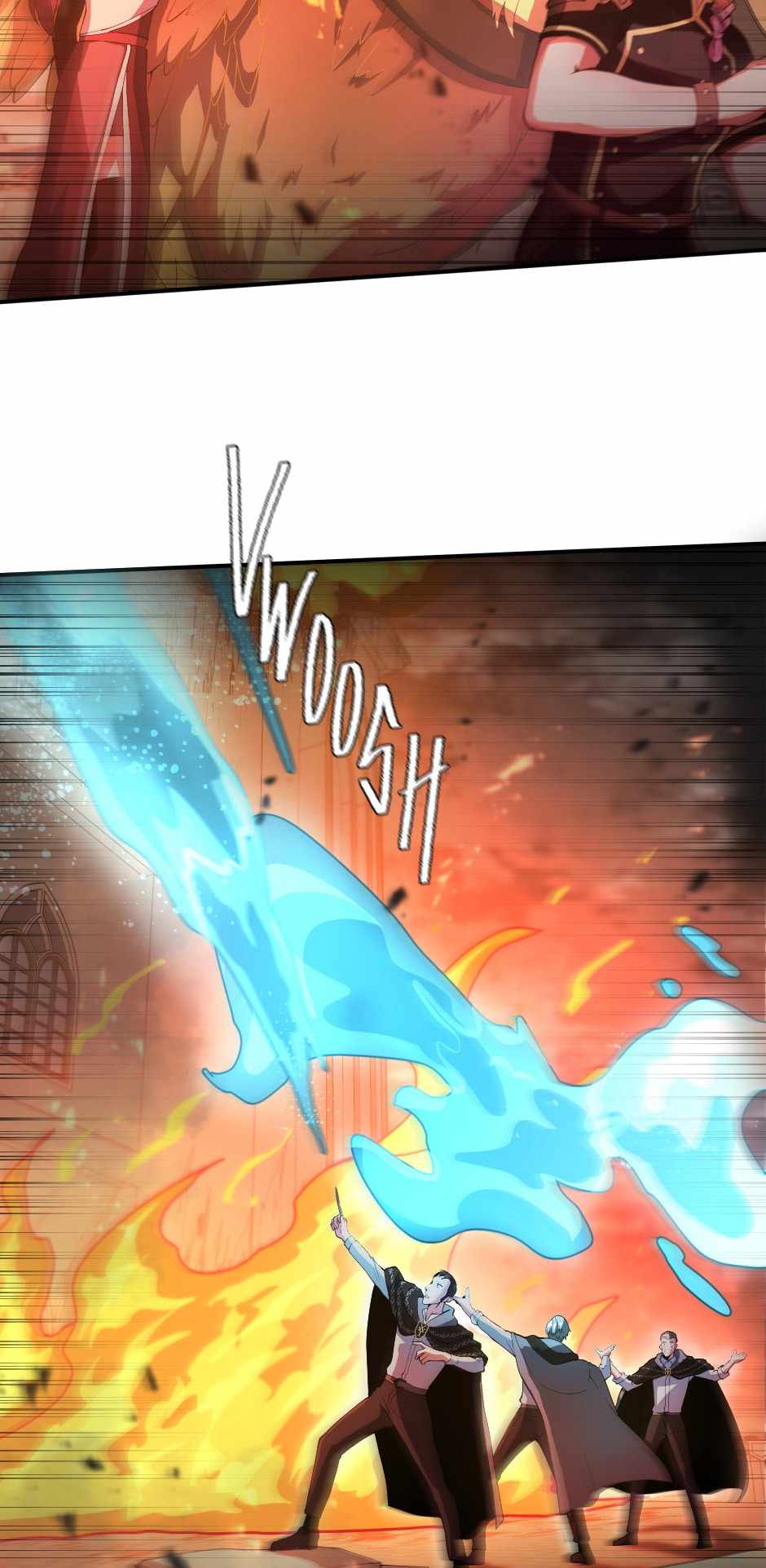 The Beginning After the End Chapter 128 page 5