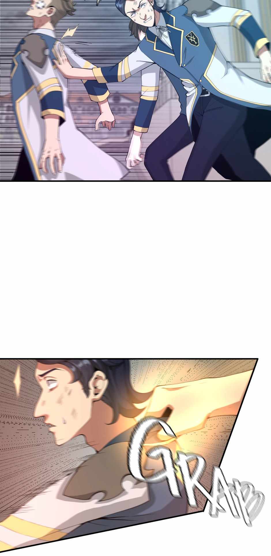 The Beginning After the End Chapter 128 page 12