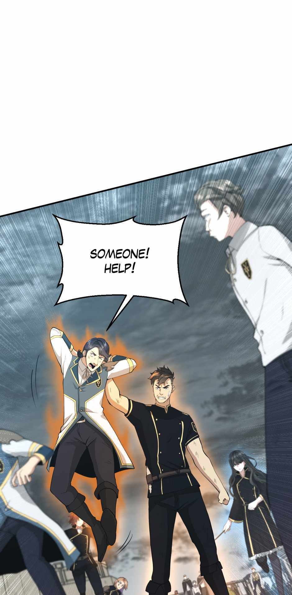 The Beginning After the End Chapter 128 page 13
