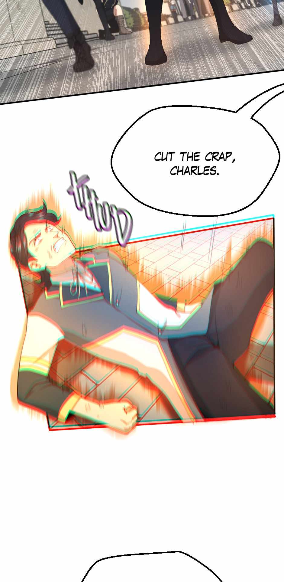 The Beginning After the End Chapter 128 page 14