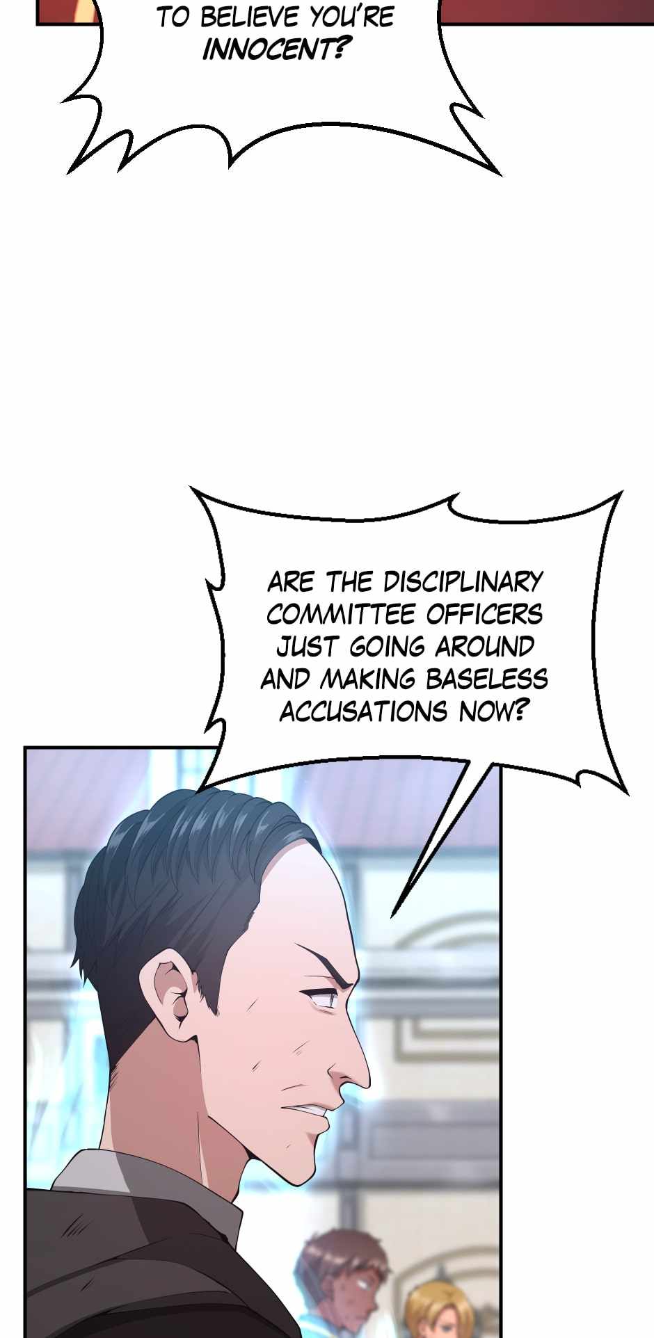 The Beginning After the End Chapter 128 page 23