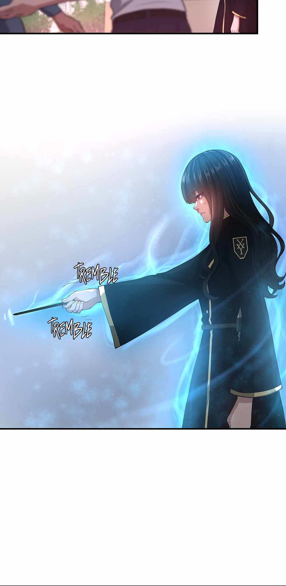 The Beginning After the End Chapter 128 page 27