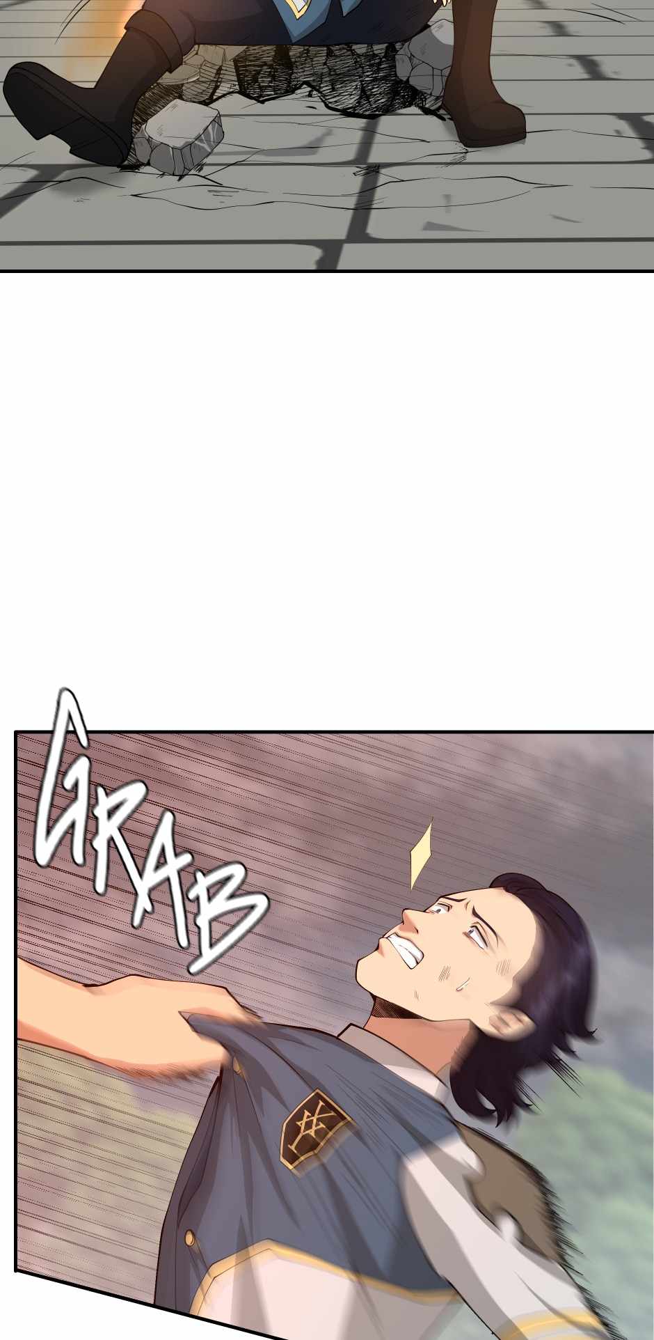 The Beginning After the End Chapter 128 page 31