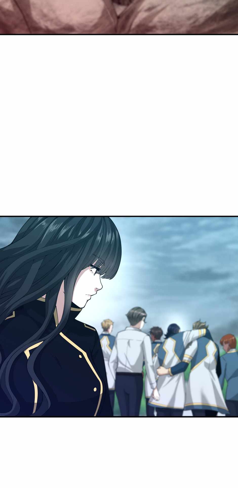 The Beginning After the End Chapter 128 page 34