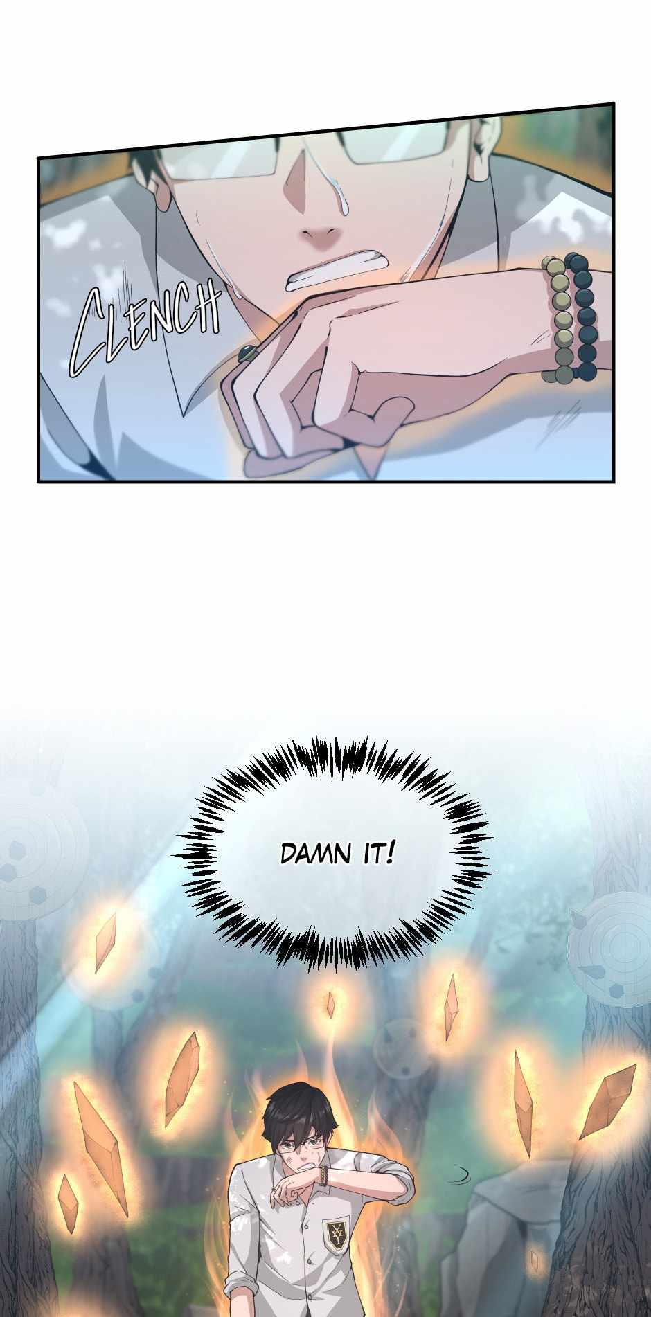The Beginning After the End Chapter 128 page 40
