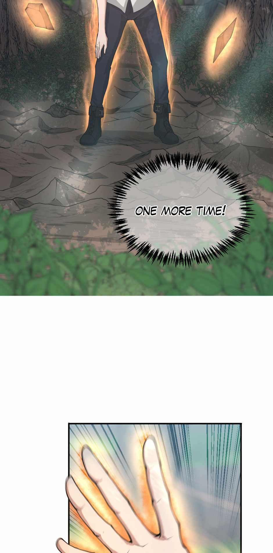 The Beginning After the End Chapter 128 page 41