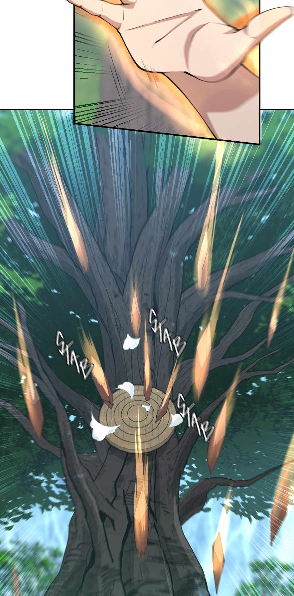 The Beginning After the End Chapter 128 page 42