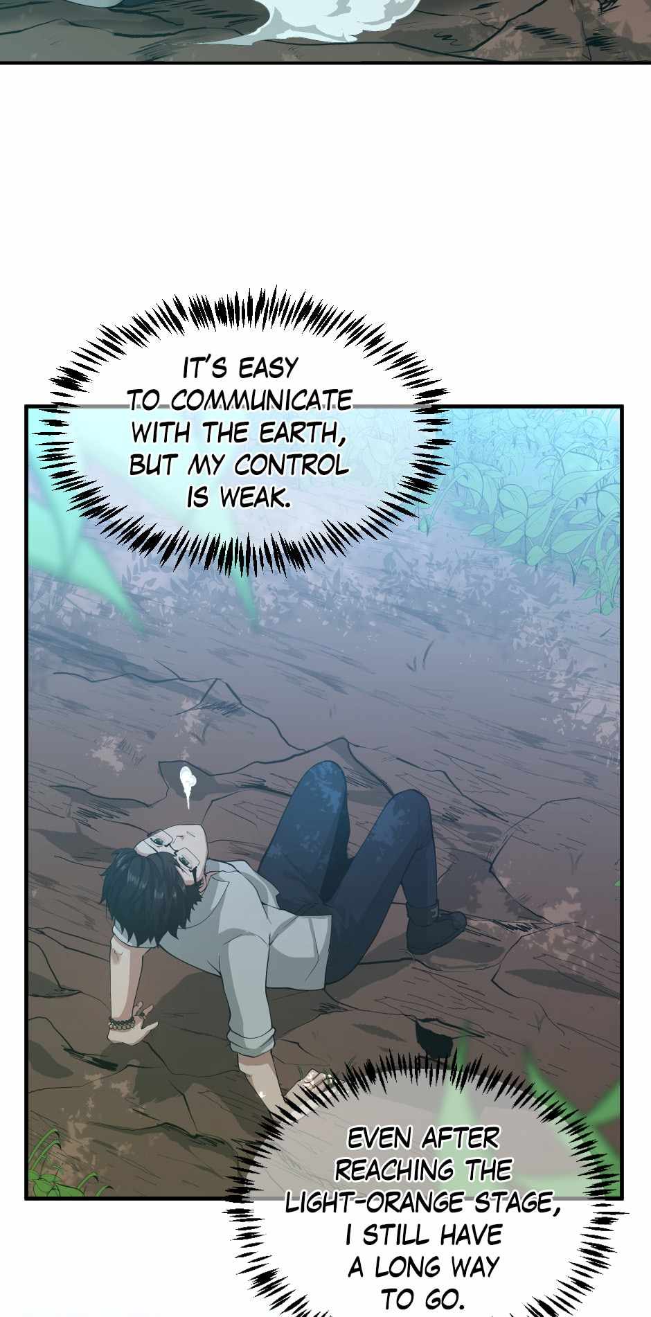 The Beginning After the End Chapter 128 page 44