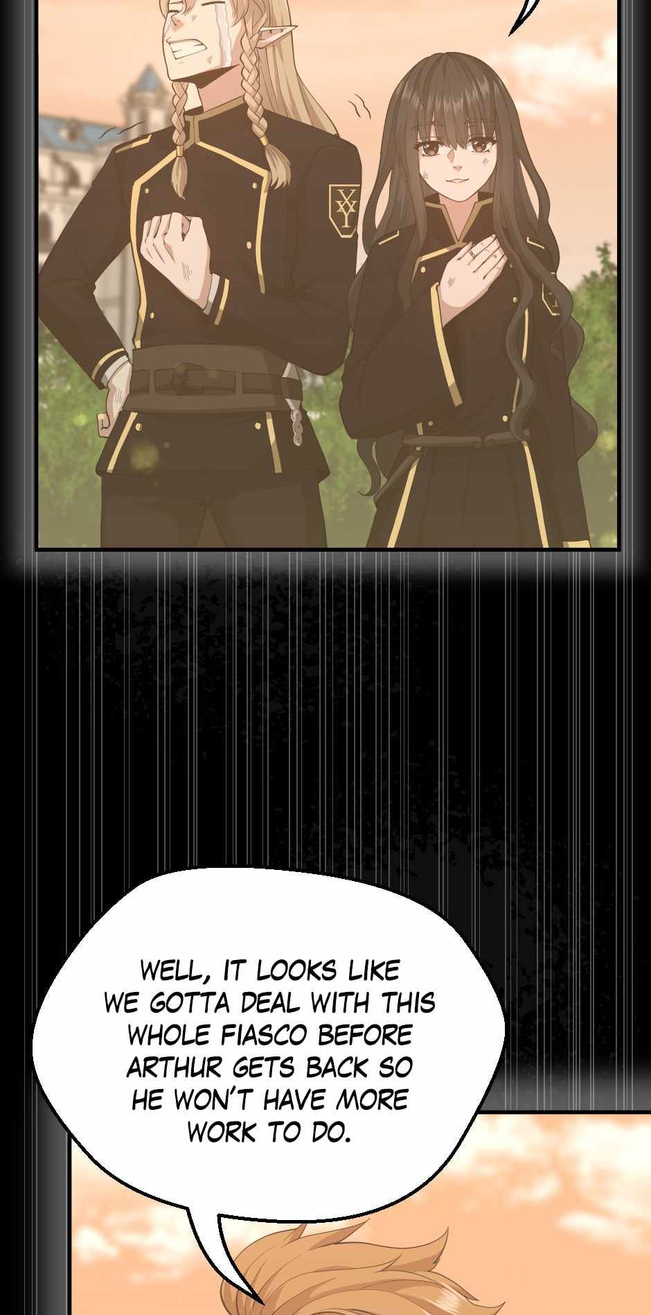 The Beginning After the End Chapter 128 page 51