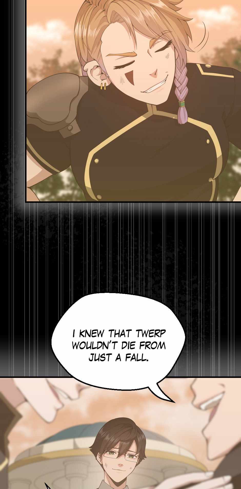 The Beginning After the End Chapter 128 page 52