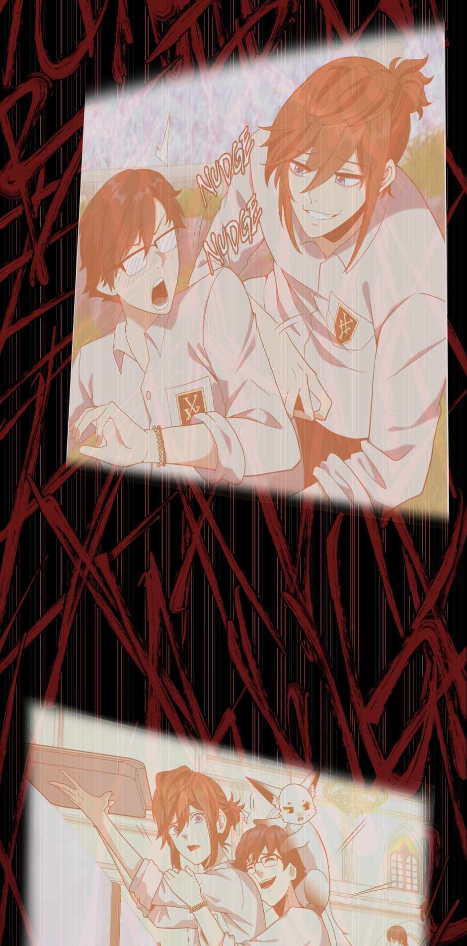 The Beginning After the End Chapter 128 page 61