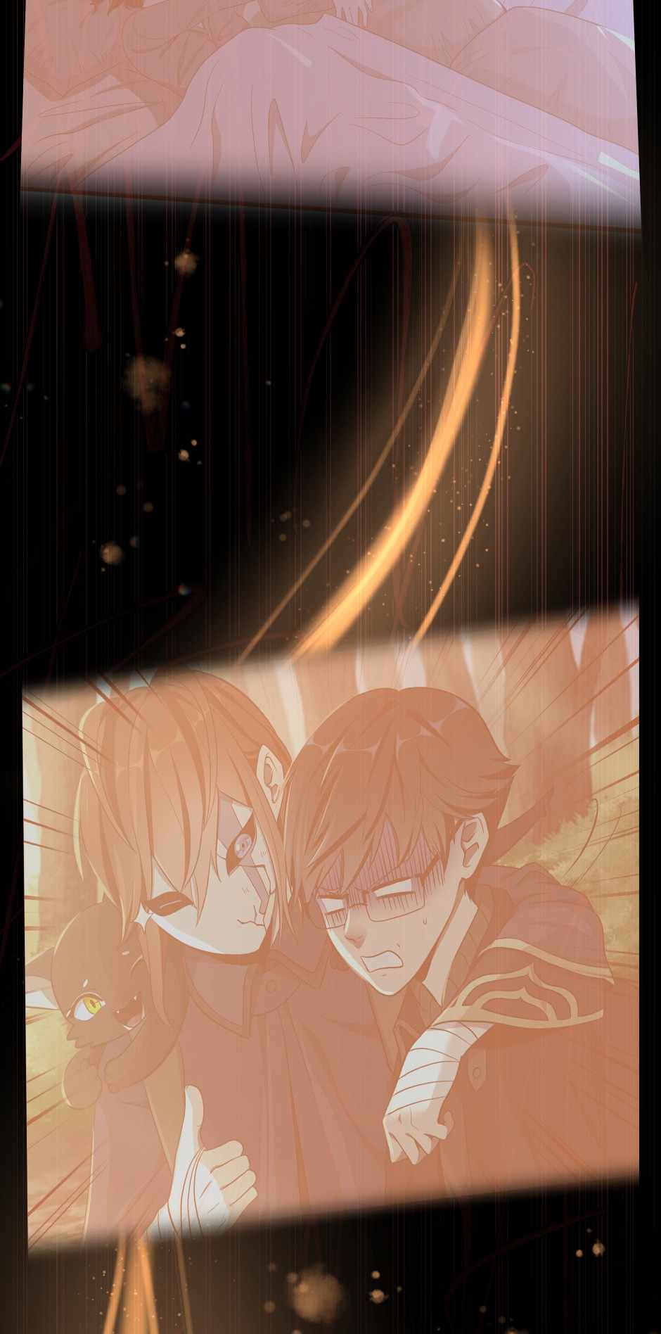 The Beginning After the End Chapter 128 page 63