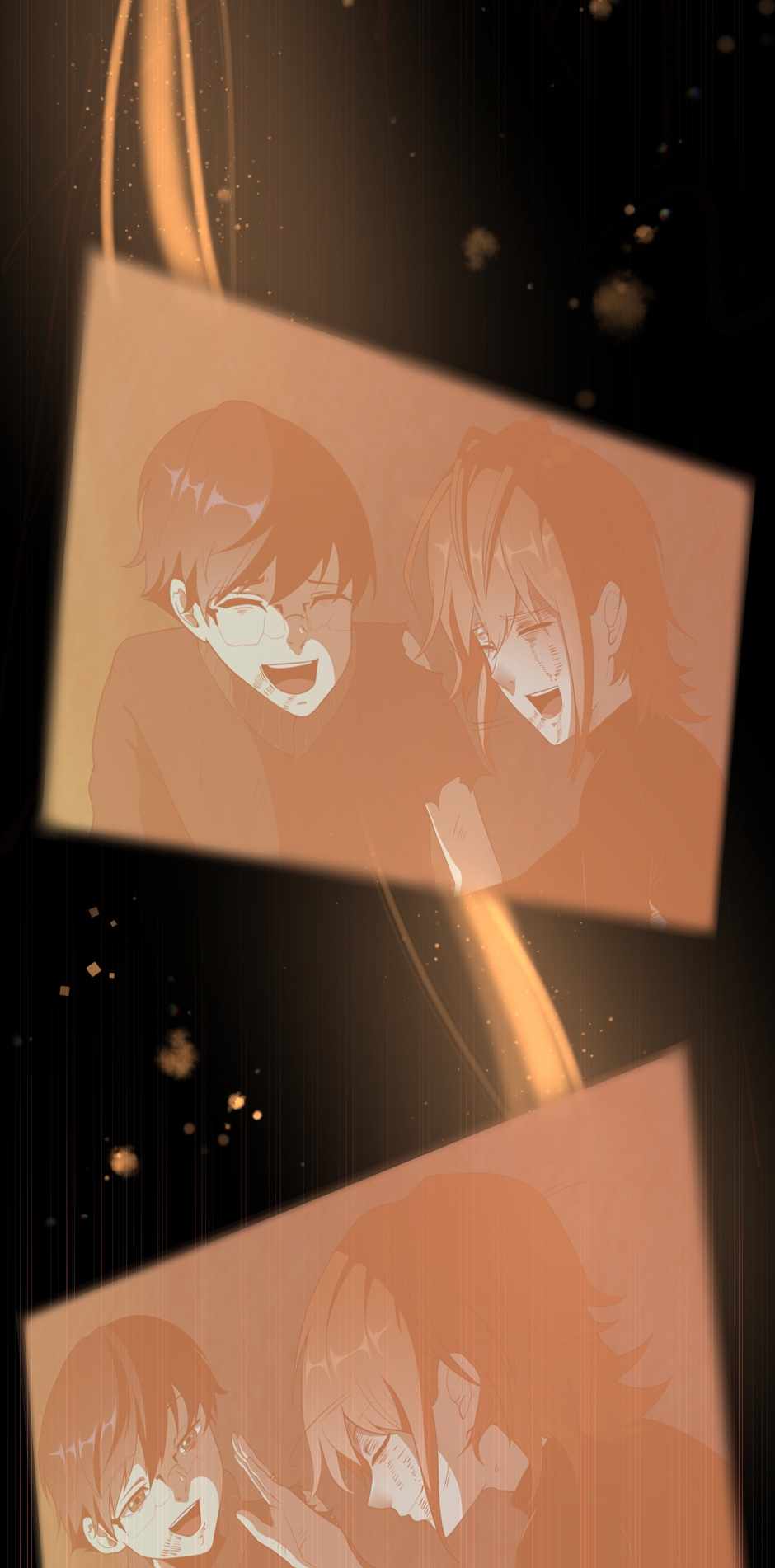 The Beginning After the End Chapter 128 page 64