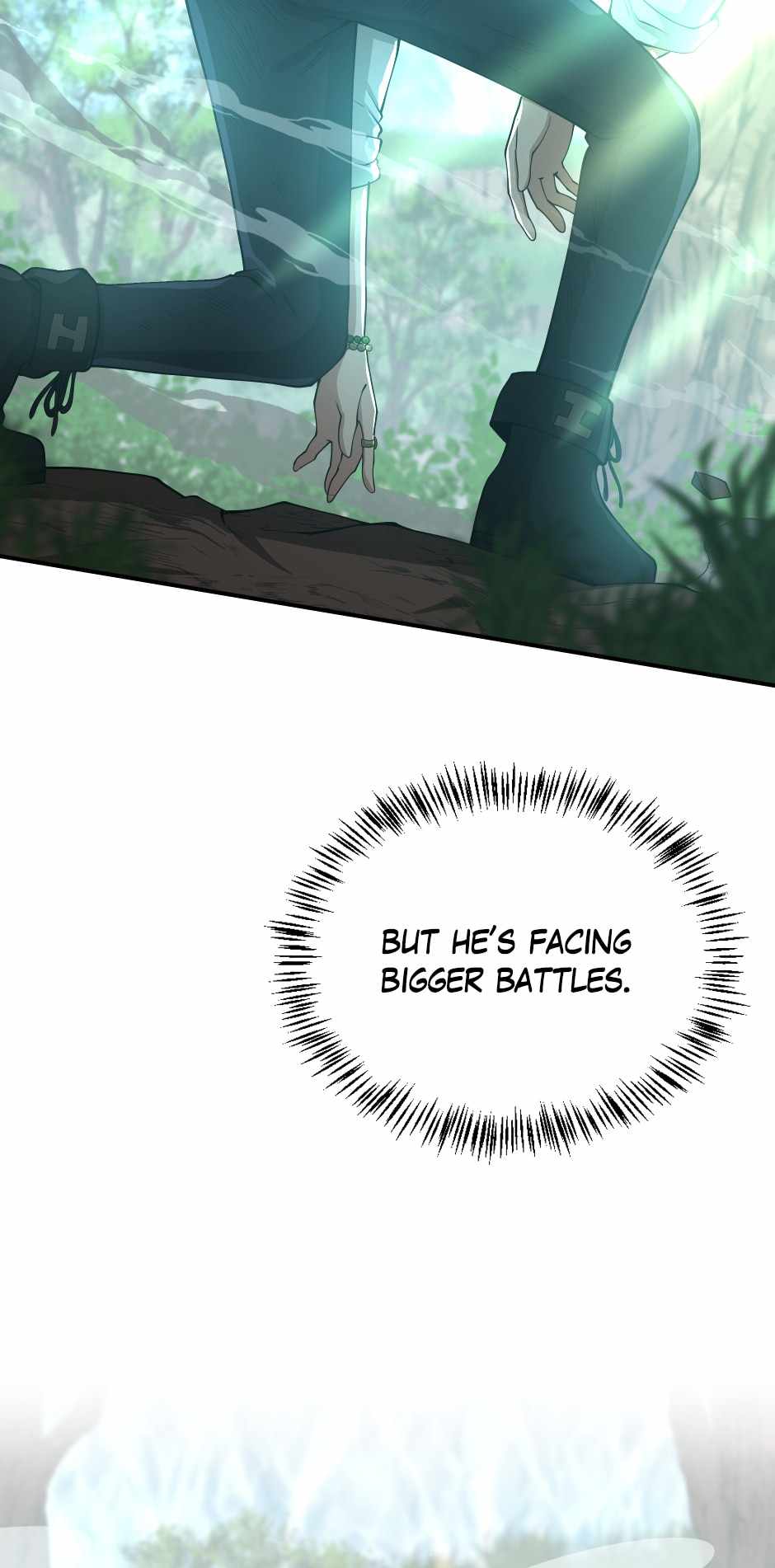The Beginning After the End Chapter 128 page 68