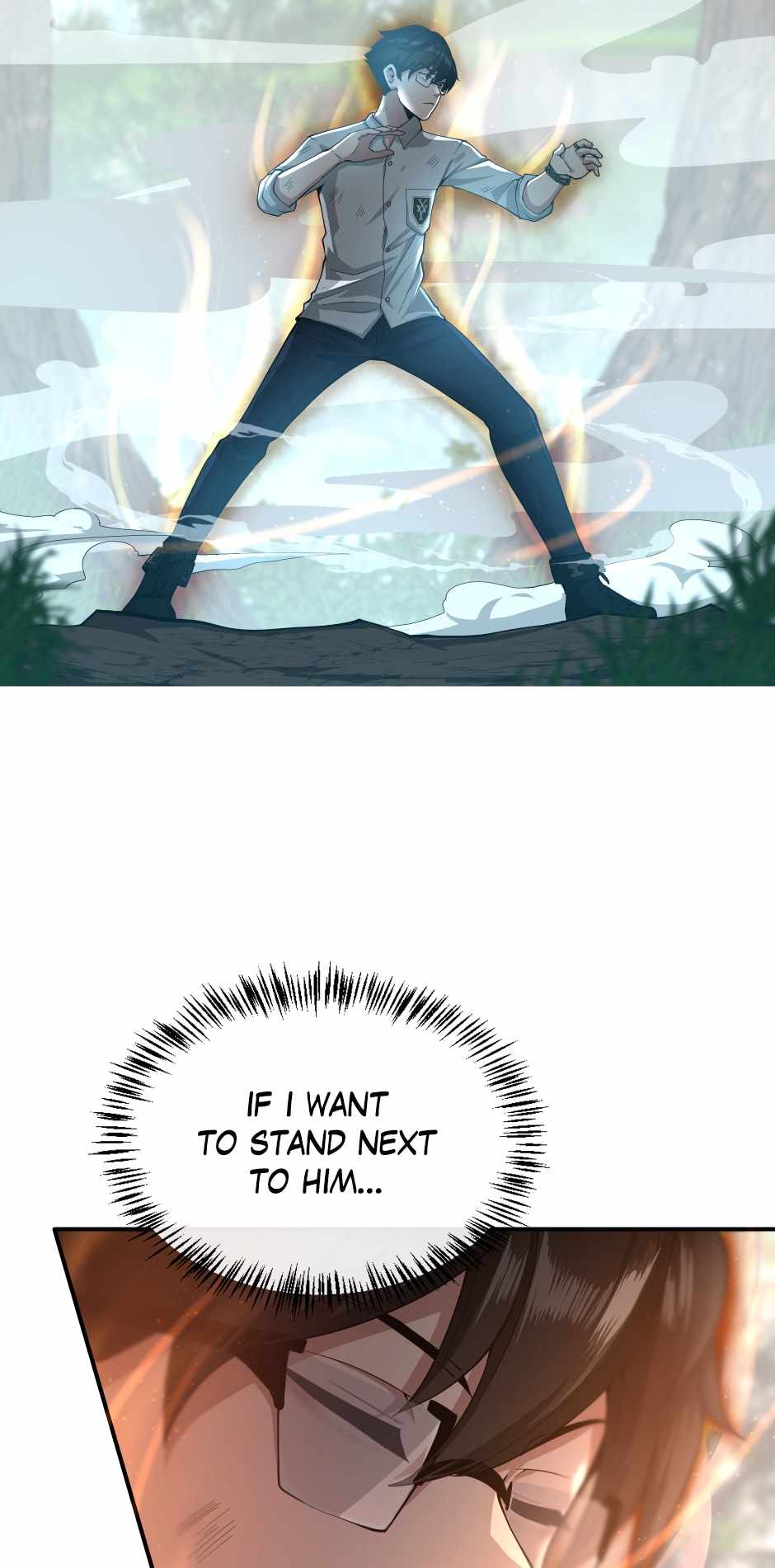 The Beginning After the End Chapter 128 page 69