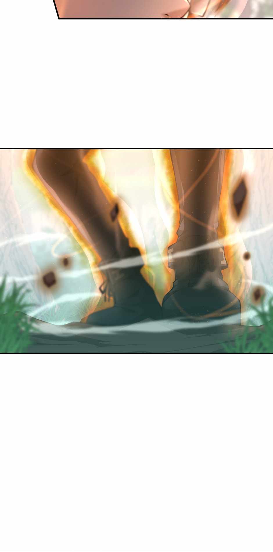 The Beginning After the End Chapter 128 page 70