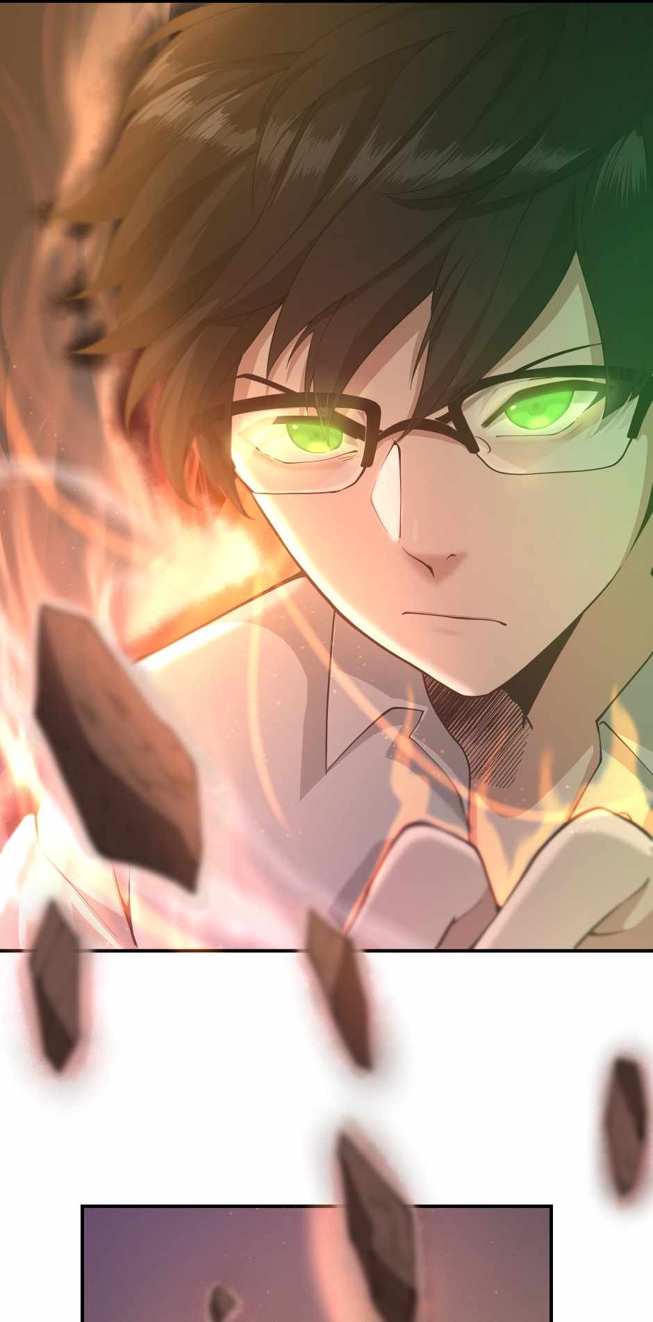 The Beginning After the End Chapter 128 page 71