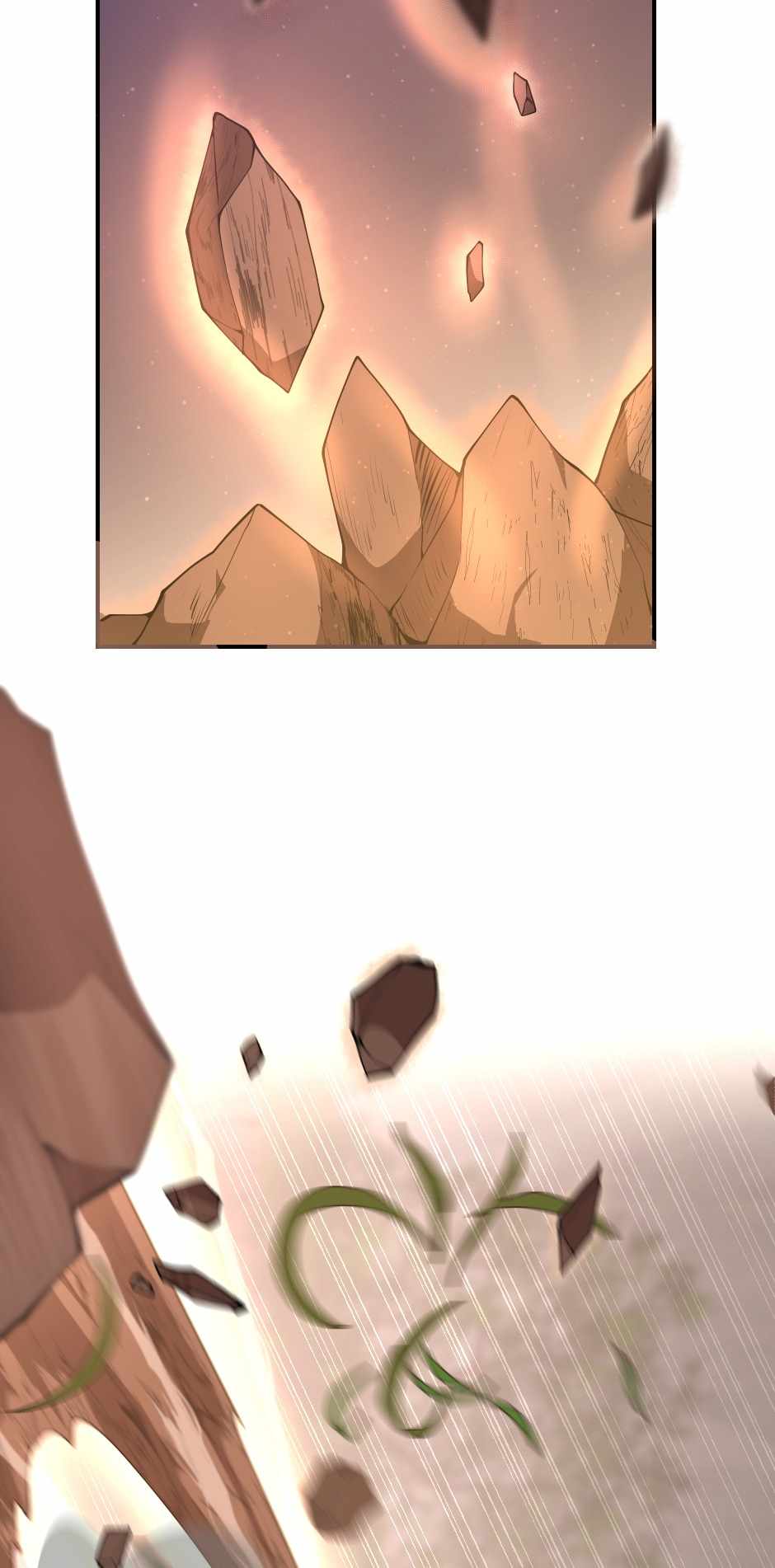 The Beginning After the End Chapter 128 page 72