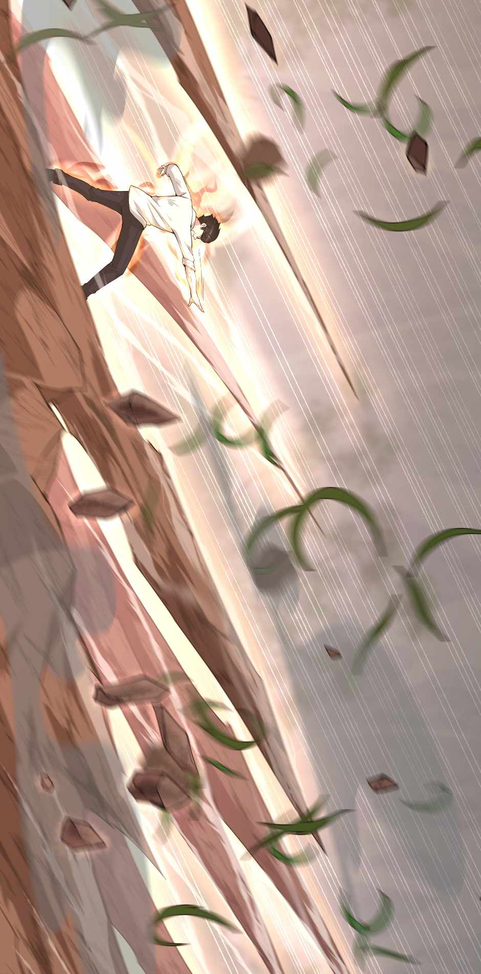 The Beginning After the End Chapter 128 page 73
