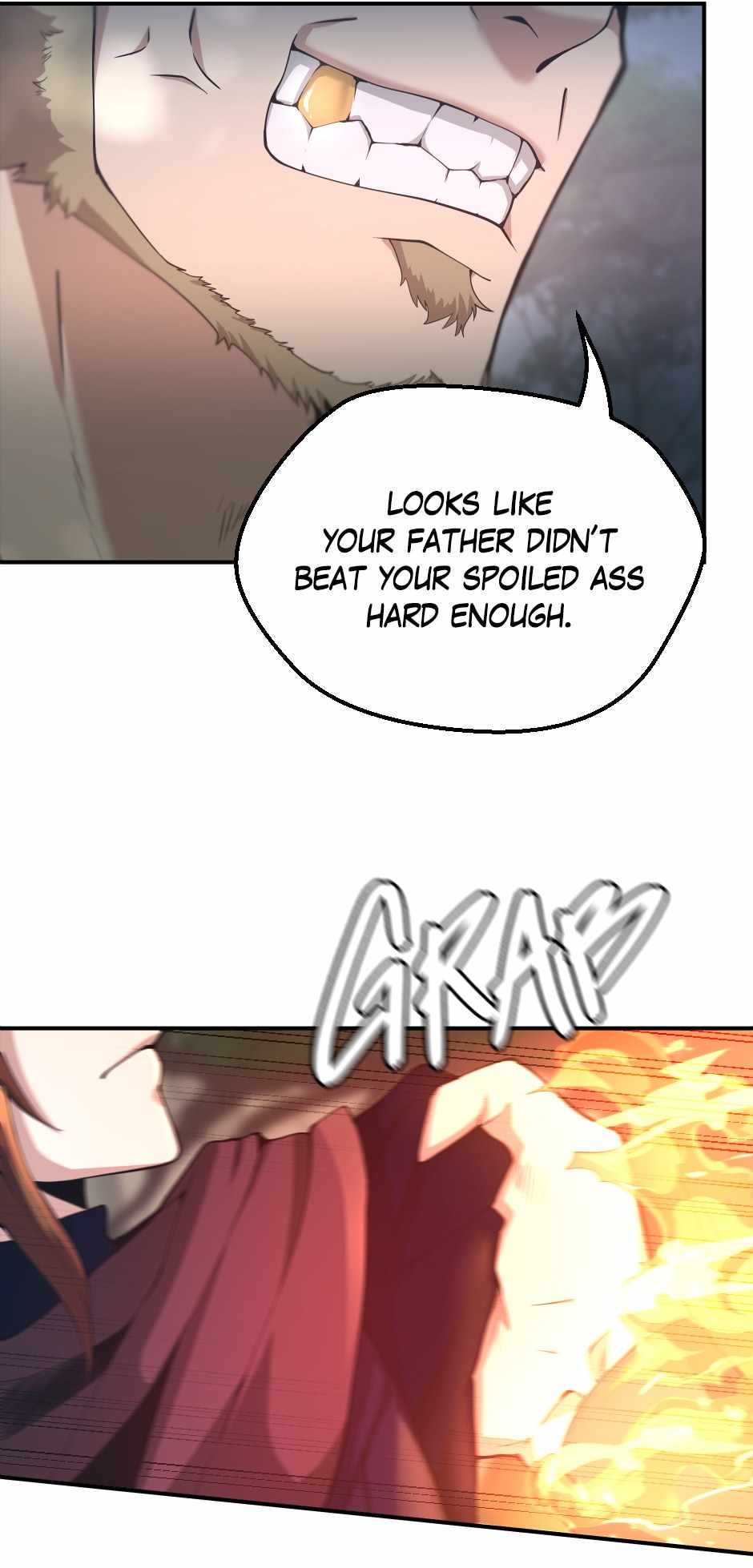 The Beginning After the End Chapter 129 page 13