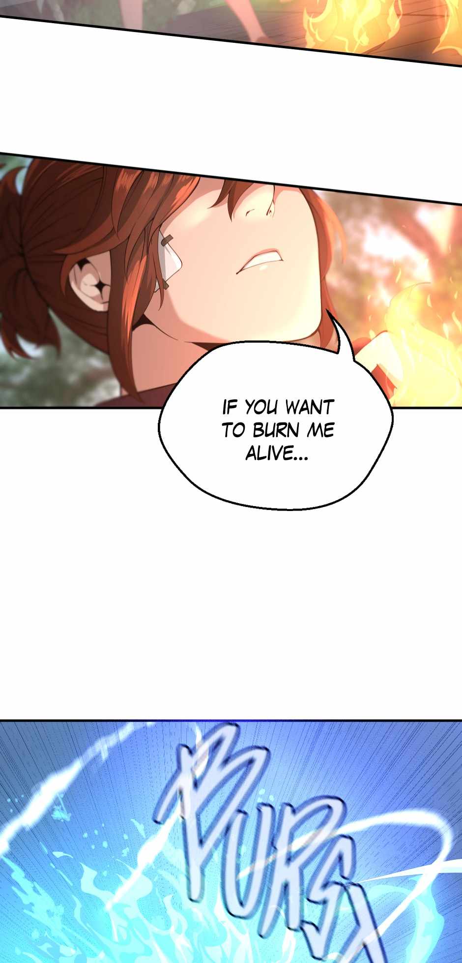 The Beginning After the End Chapter 129 page 15