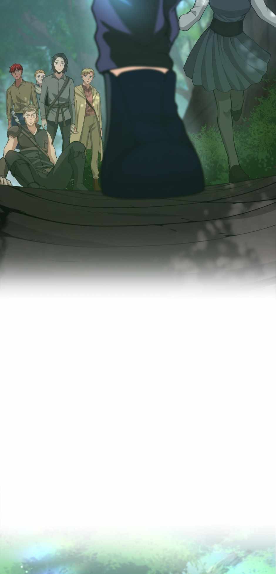 The Beginning After the End Chapter 129 page 20
