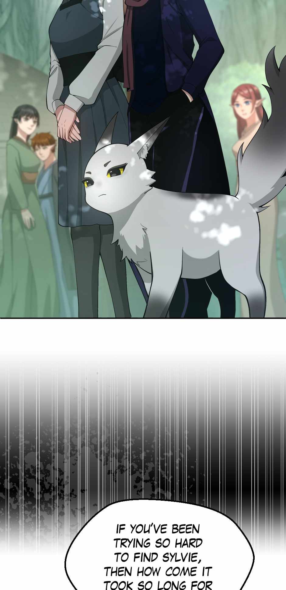 The Beginning After the End Chapter 129 page 23