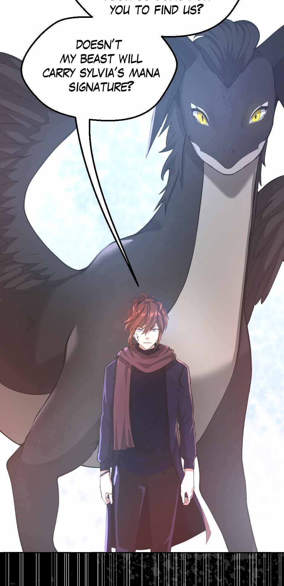 The Beginning After the End Chapter 129 page 24