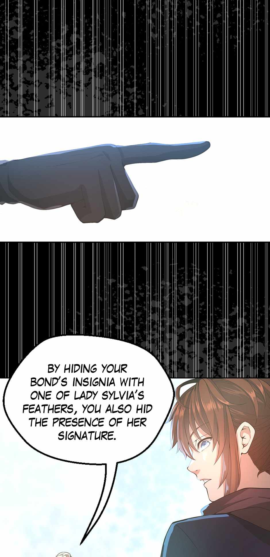 The Beginning After the End Chapter 129 page 25