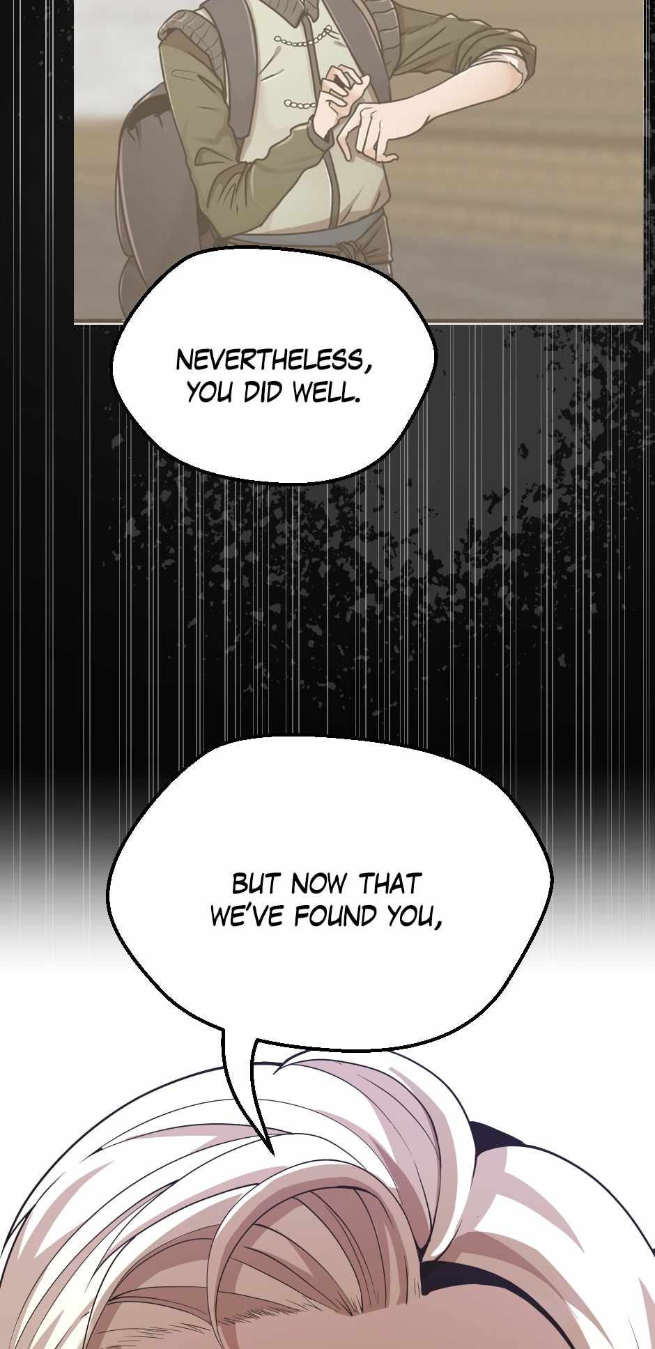 The Beginning After the End Chapter 129 page 28