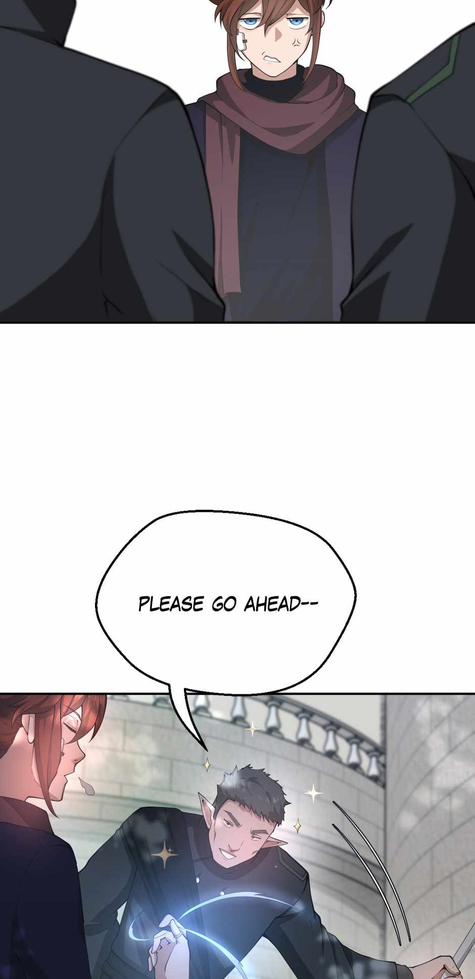 The Beginning After the End Chapter 129 page 38