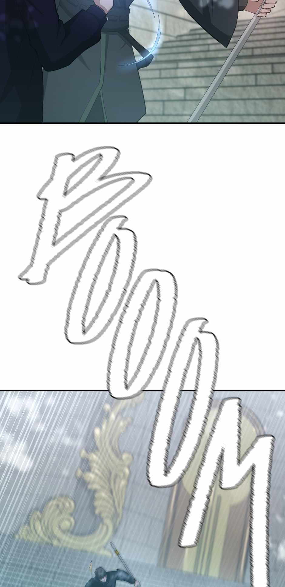 The Beginning After the End Chapter 129 page 39