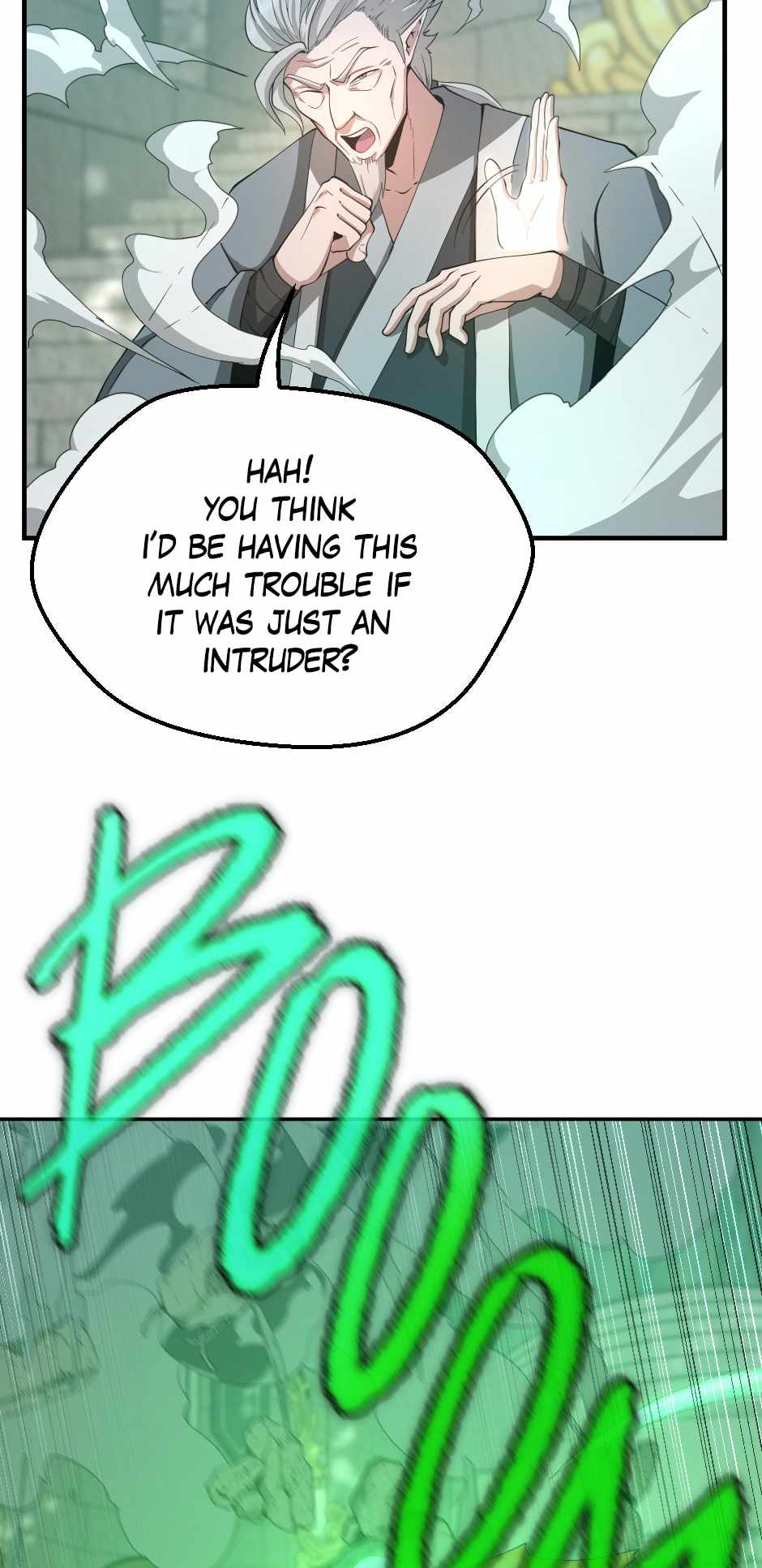 The Beginning After the End Chapter 129 page 46