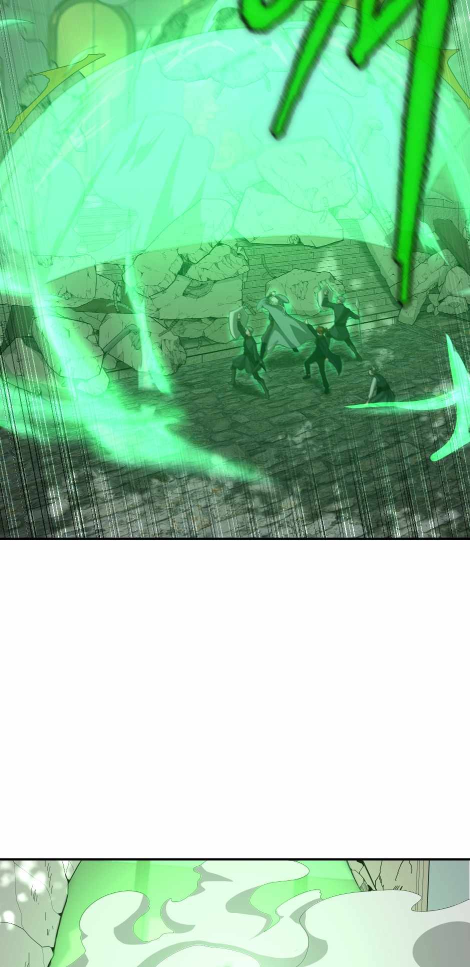 The Beginning After the End Chapter 129 page 47