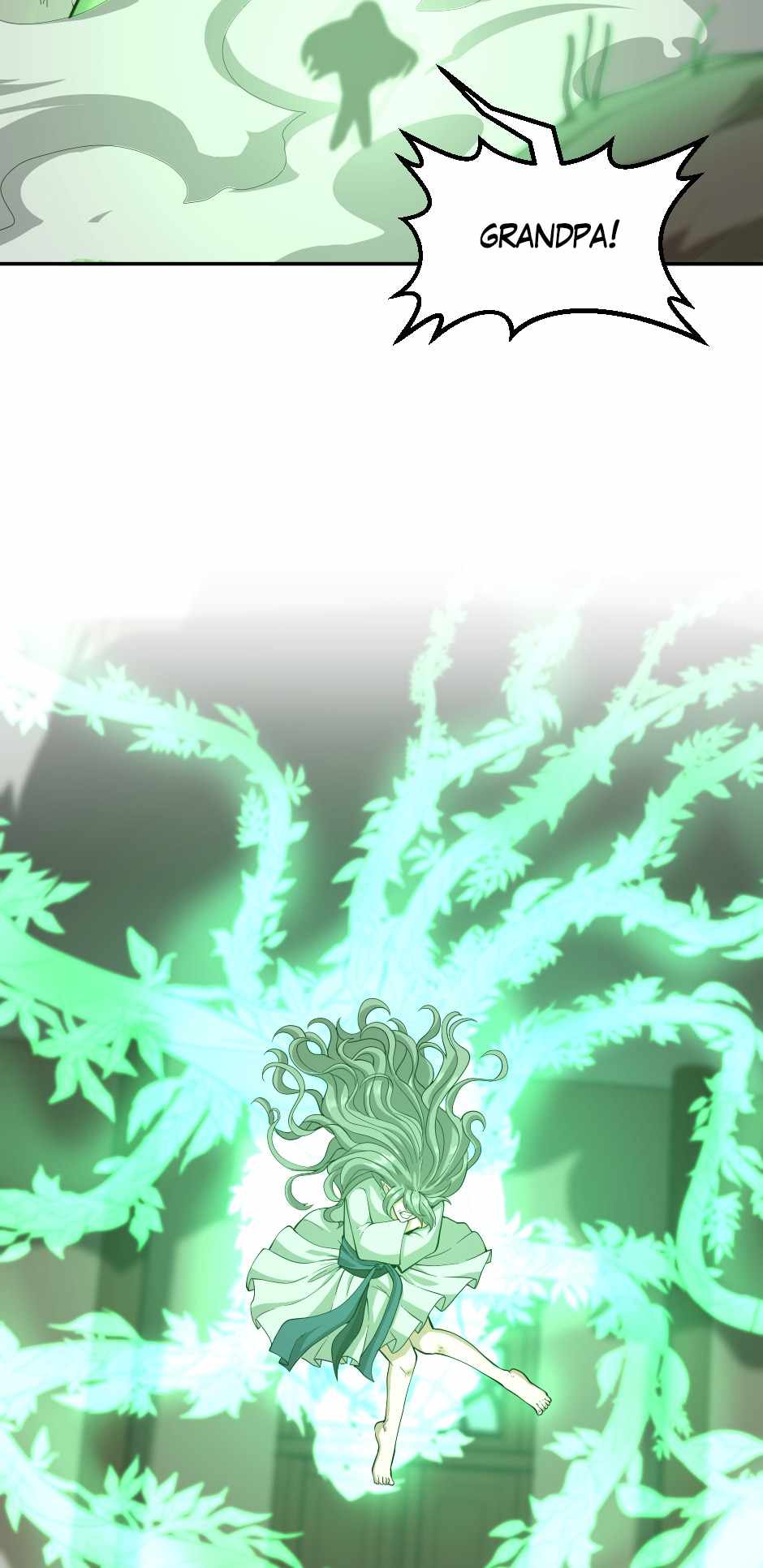 The Beginning After the End Chapter 129 page 48
