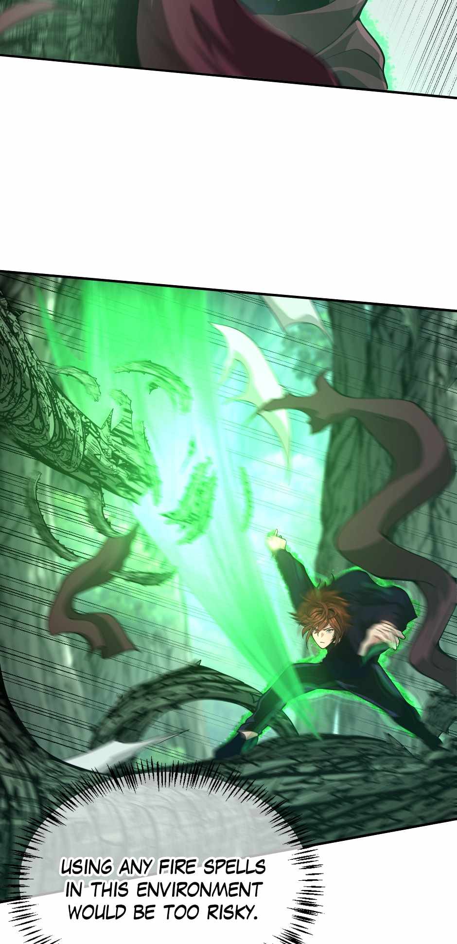 The Beginning After the End Chapter 129 page 59