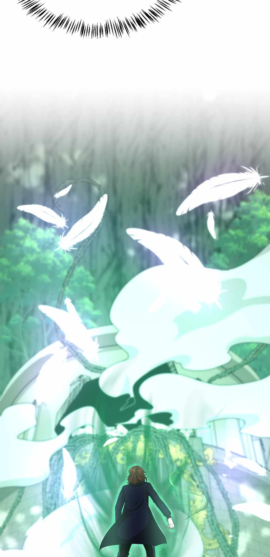The Beginning After the End Chapter 129 page 60