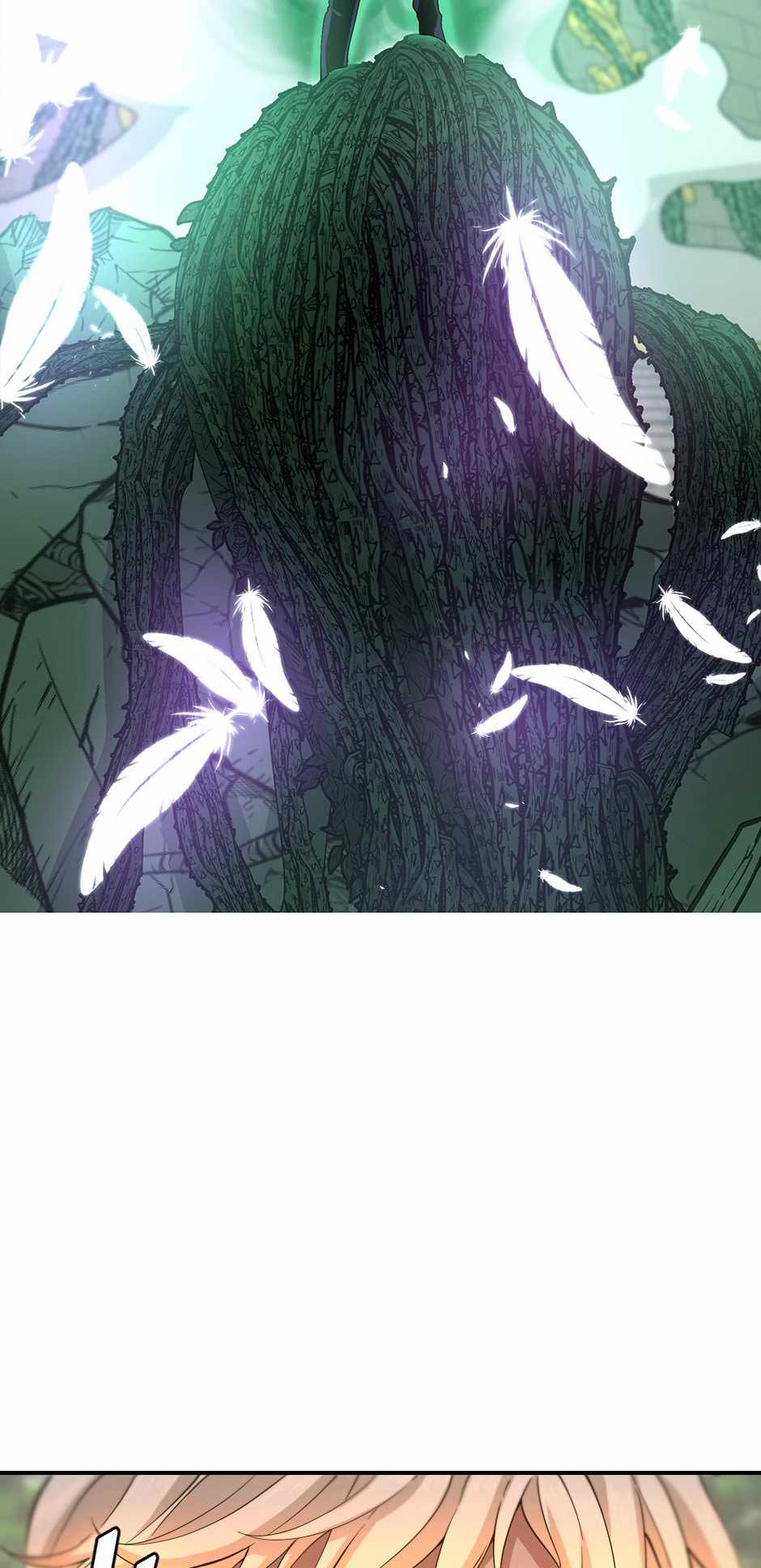 The Beginning After the End Chapter 129 page 61