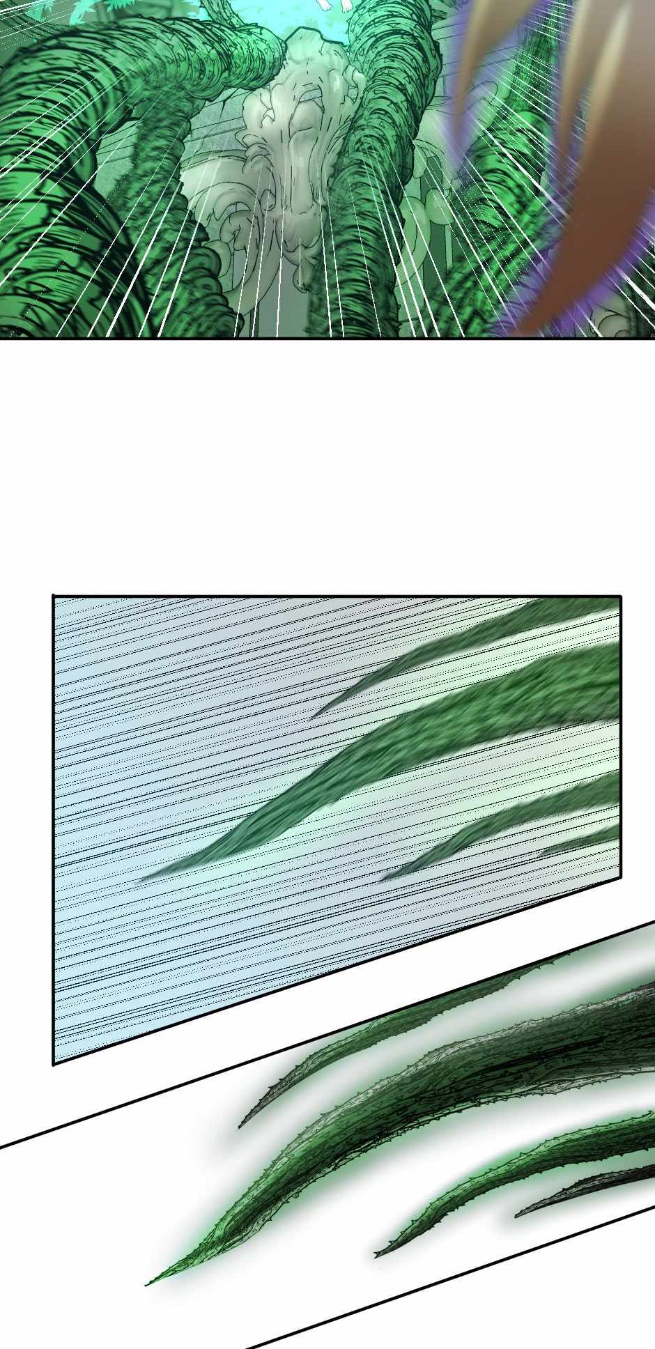 The Beginning After the End Chapter 129 page 65