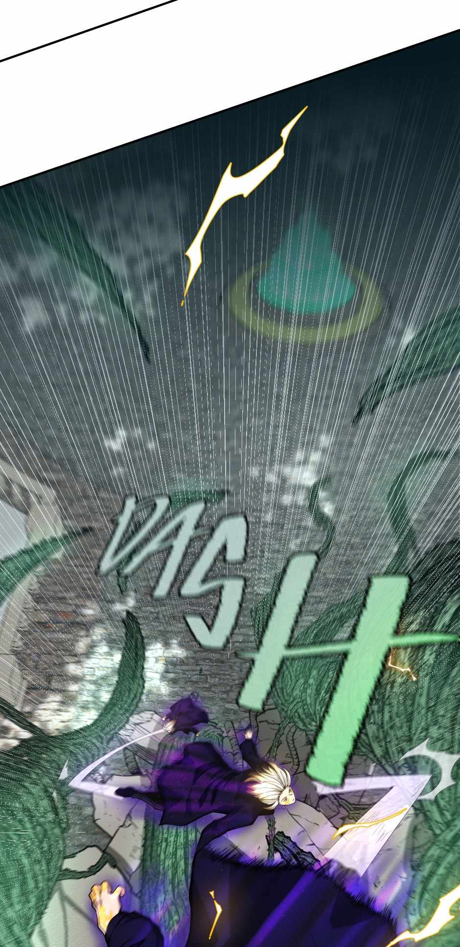 The Beginning After the End Chapter 129 page 66