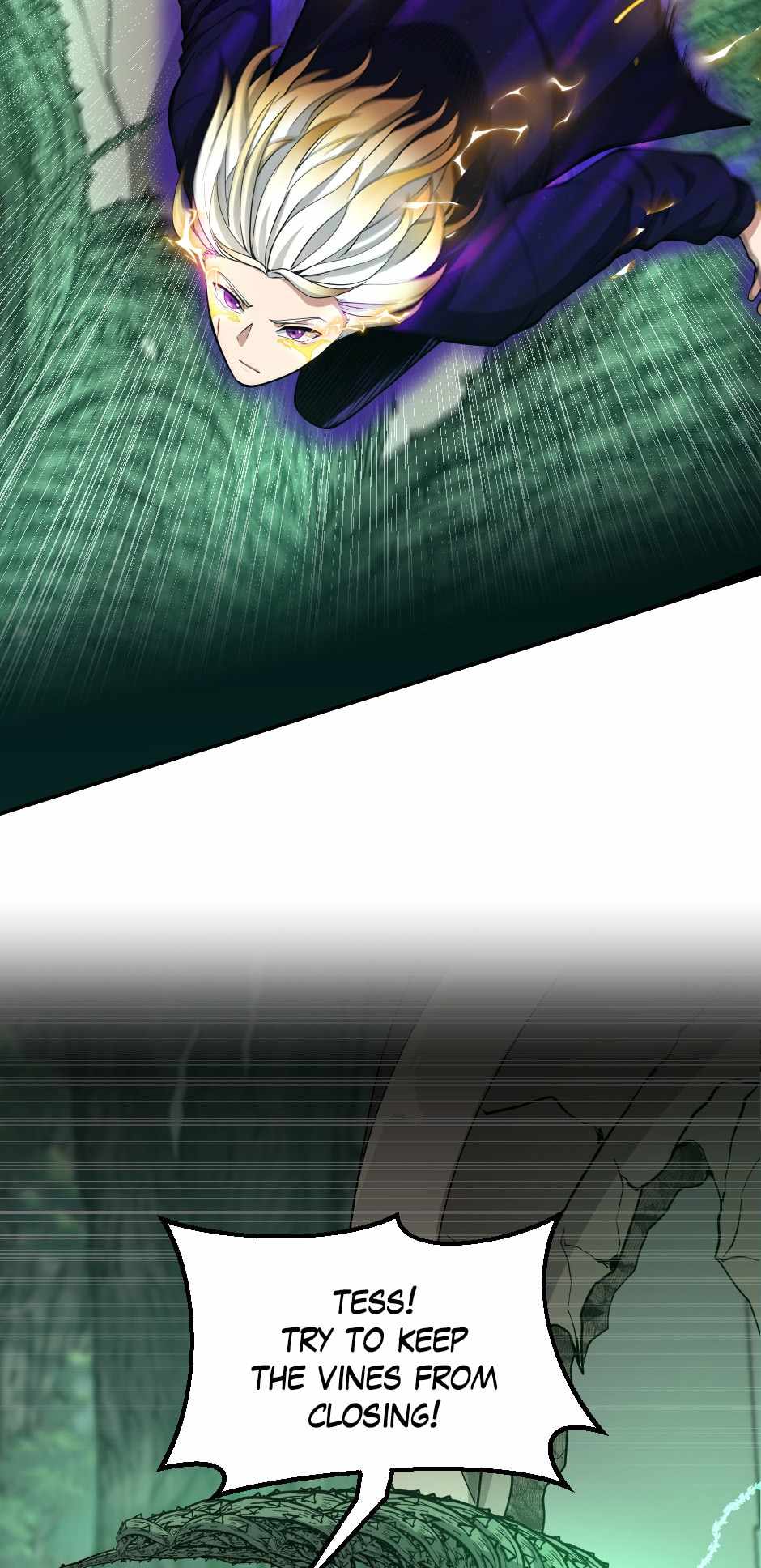 The Beginning After the End Chapter 129 page 67