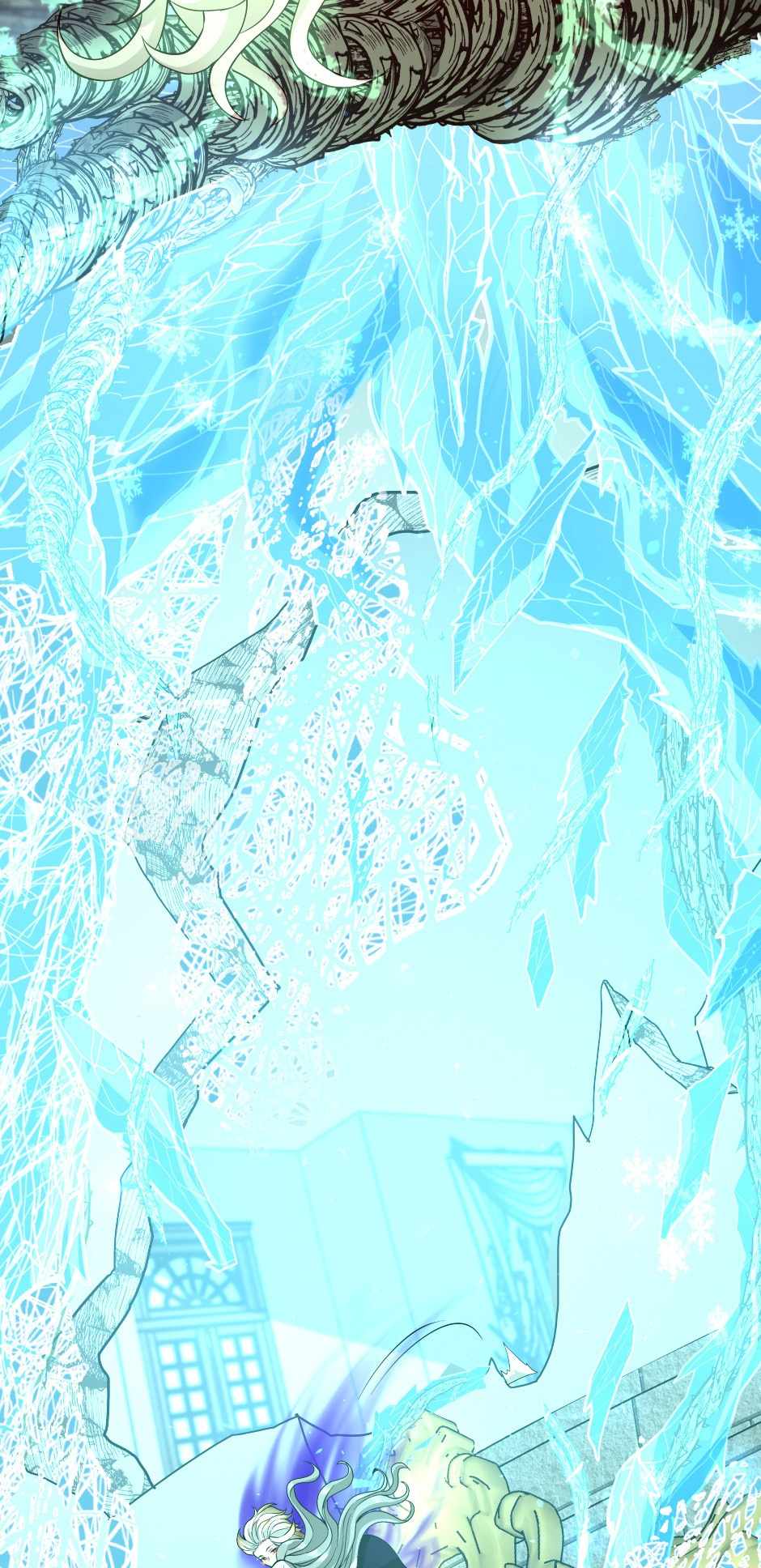 The Beginning After the End Chapter 129 page 74