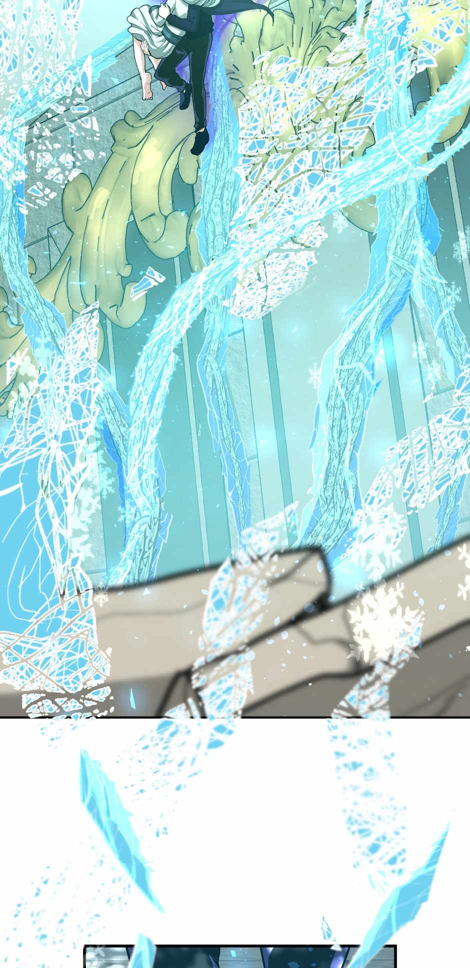 The Beginning After the End Chapter 129 page 75