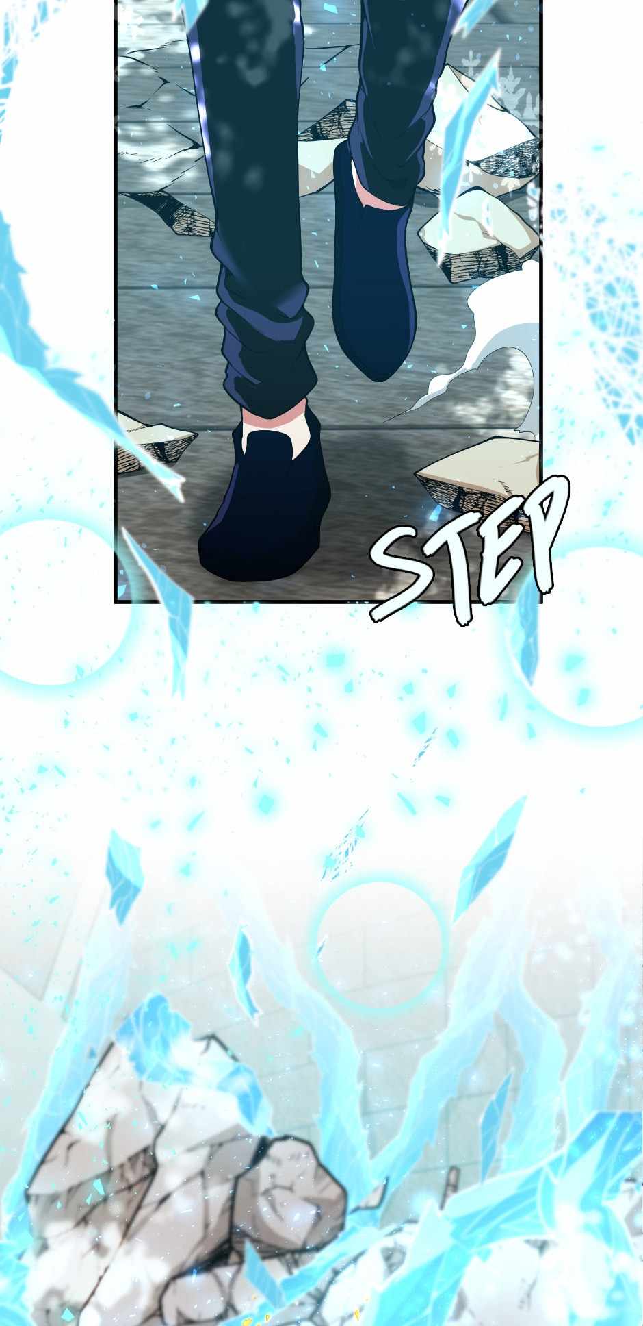 The Beginning After the End Chapter 129 page 76