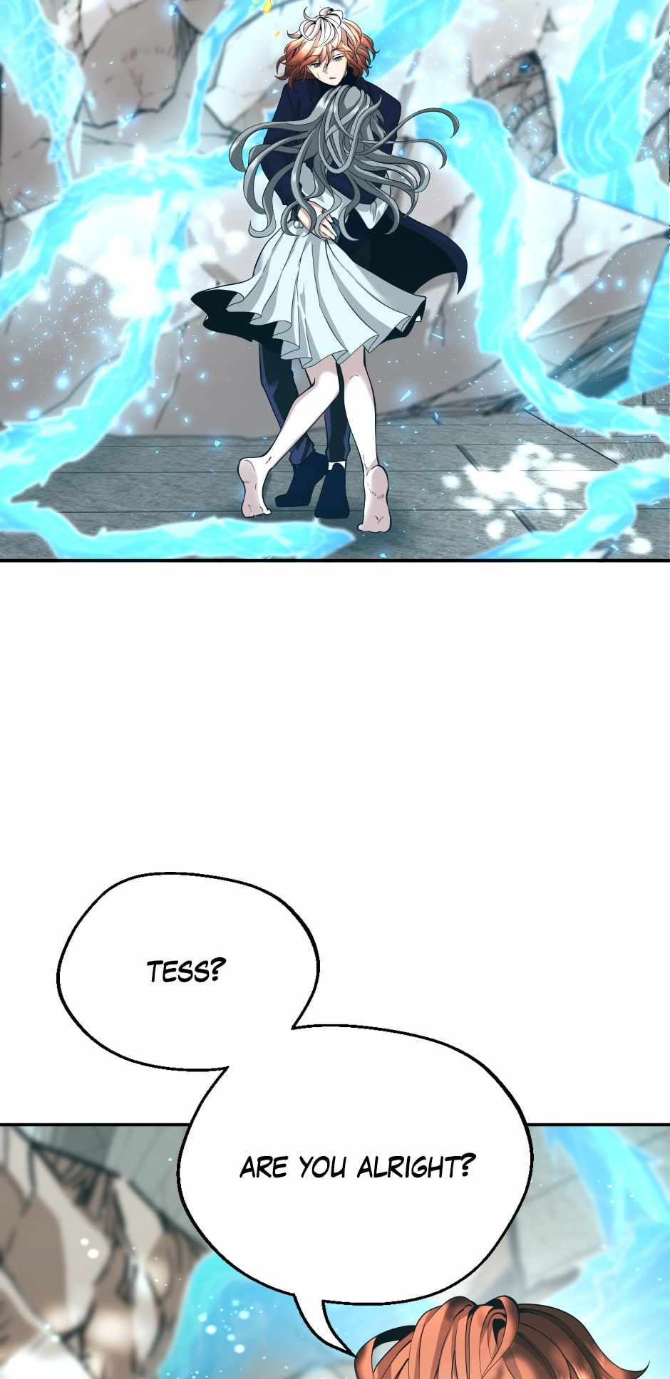 The Beginning After the End Chapter 129 page 77