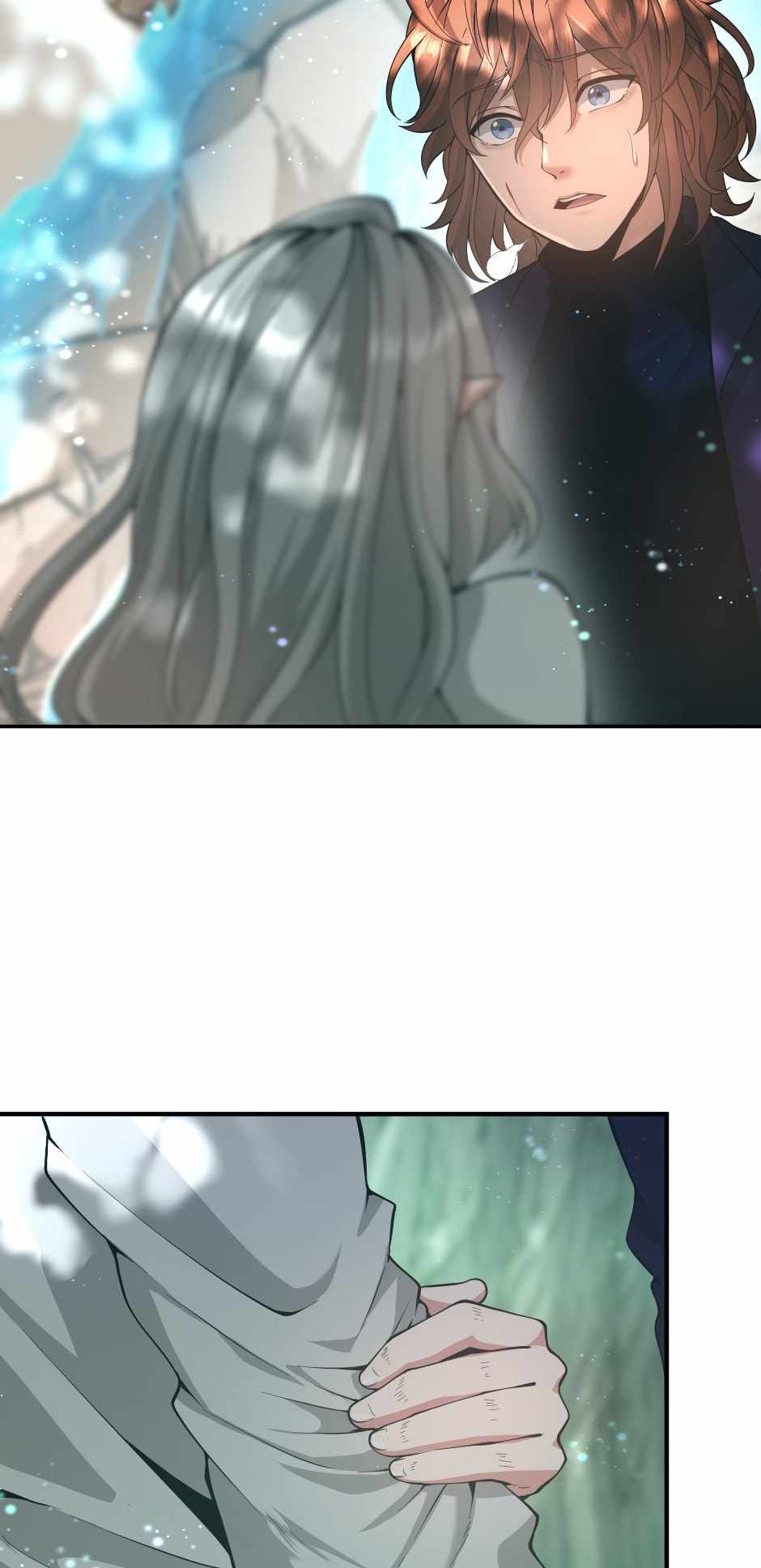 The Beginning After the End Chapter 129 page 78